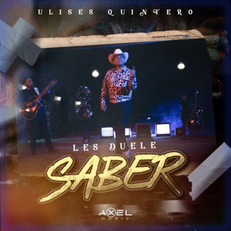 Les Duele Saber | Boomplay Music