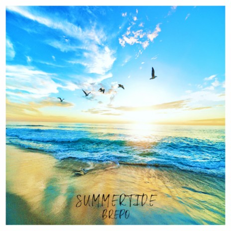 Summertide | Boomplay Music