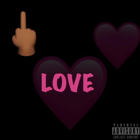 Fuck You Fuck Love ft. Nore & Vicci | Boomplay Music