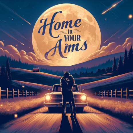 Home In Your Arms