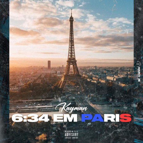06:34 em Paris | Boomplay Music
