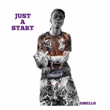 G Mello - Just A Start (Intro) MP3 Download & Lyrics | Boomplay