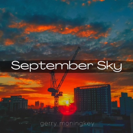 September Sky | Boomplay Music