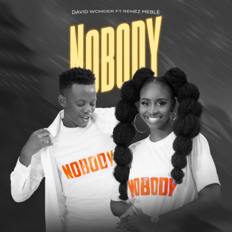 Nobody ft. Renez Meble | Boomplay Music