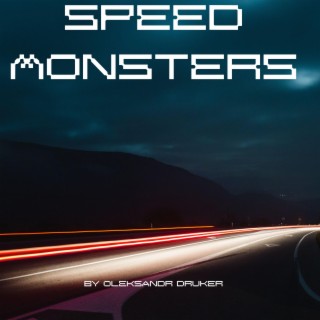 Speed Monsters