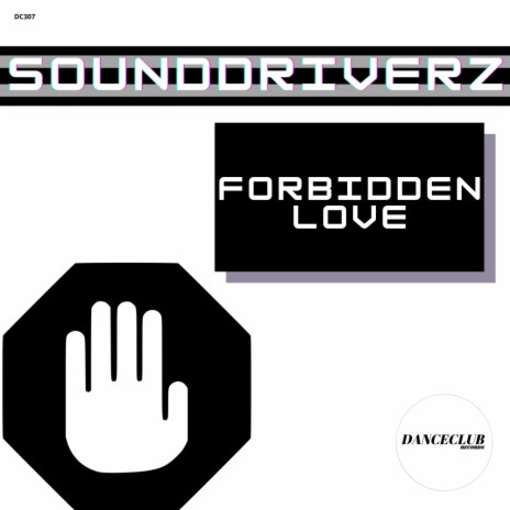 Forbidden Love (Extended Mix) | Boomplay Music