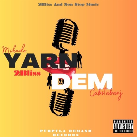 Yarn Dem | Boomplay Music