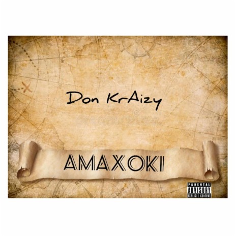 Amaxoki | Boomplay Music