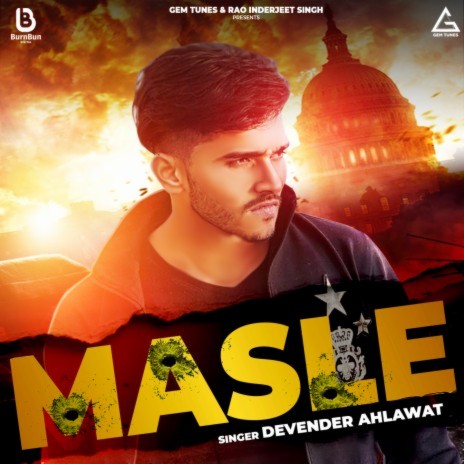 Masle | Boomplay Music