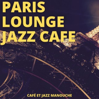 Café et Jazz Manouche