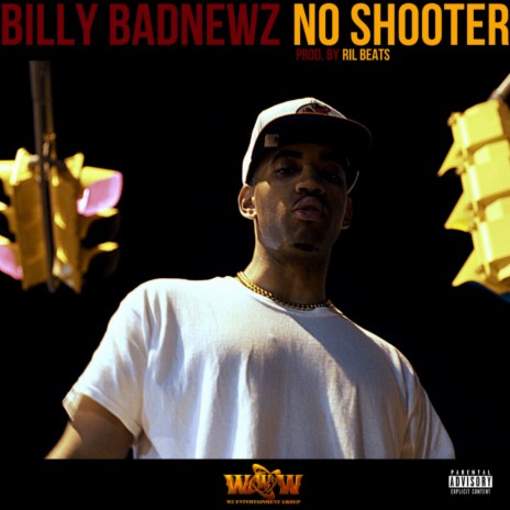 NO SHOOTER | Boomplay Music