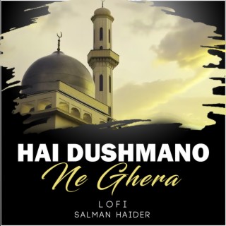 Hai Dushmano Ne Ghera Lofi