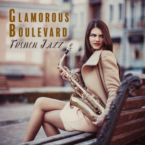 French Guitar ft. Background Instrumental Music Collective | Boomplay Music