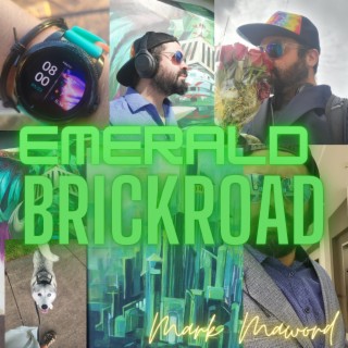 Emerald Brick Road