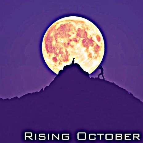 Rising October | Boomplay Music
