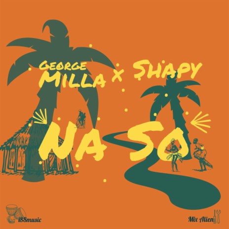 Na So (feat. Shapy)