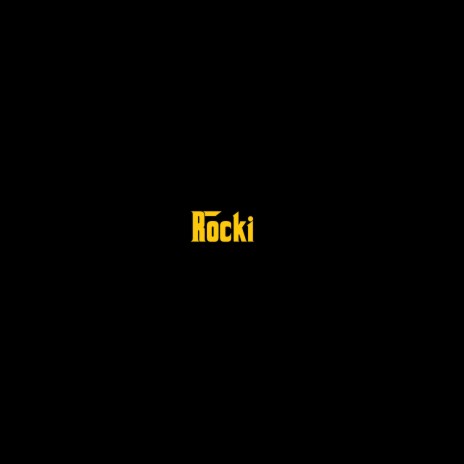 Rocki (TWERK ME LATER)