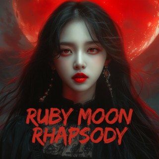 Ruby Moon Rhapsody