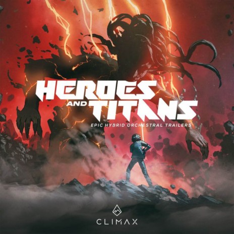 The Throne of the Titans ft. Tihomir Goshev Hristozov | Boomplay Music