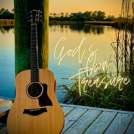 God's Own Treasure | Boomplay Music