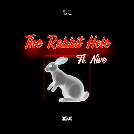 The Rabbit Hole ft. Nive | Boomplay Music