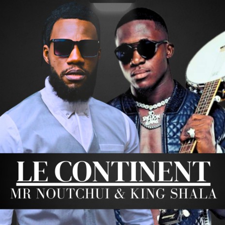 Le continent | Boomplay Music