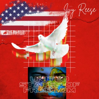 United States of Freedom lyrics | Boomplay Music