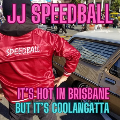 IT'S HOT IN BRISBANE BUT IT'S COOLANGATTA | Boomplay Music