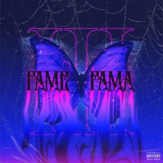FAME///FAMA lyrics | Boomplay Music