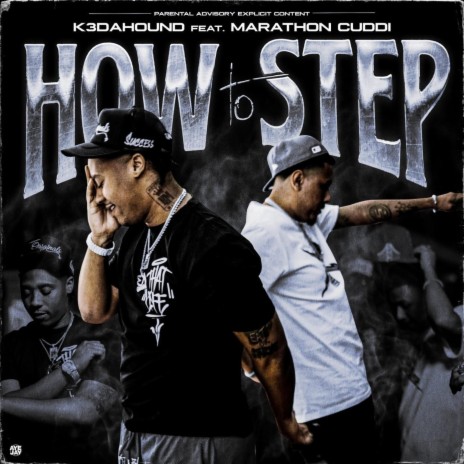 How To Step ft. Marathon Cuddi | Boomplay Music