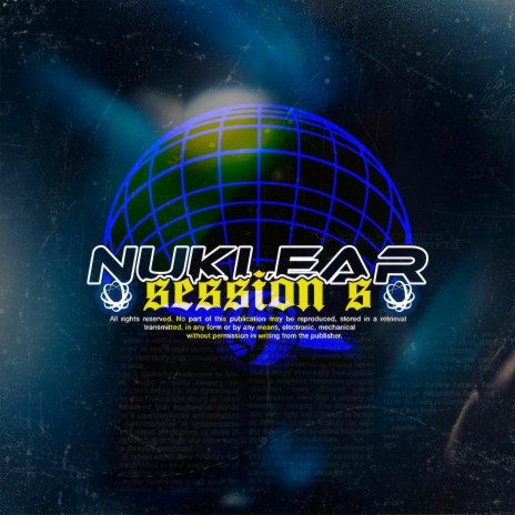 Nuklear Music Session's #3 ft. Krystal