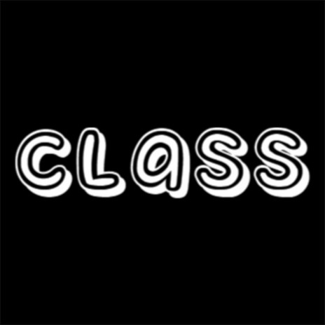Class ft. Crucl, Sarah Jane & Christopher Robinson | Boomplay Music