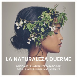 La Naturaleza Duerme: Música de la Naturaleza para Dormir toda la Noche, Lluvia, Mar, Animales