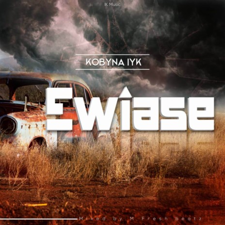 Ewiase | Boomplay Music