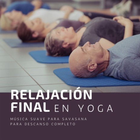 Relajación Final en Yoga