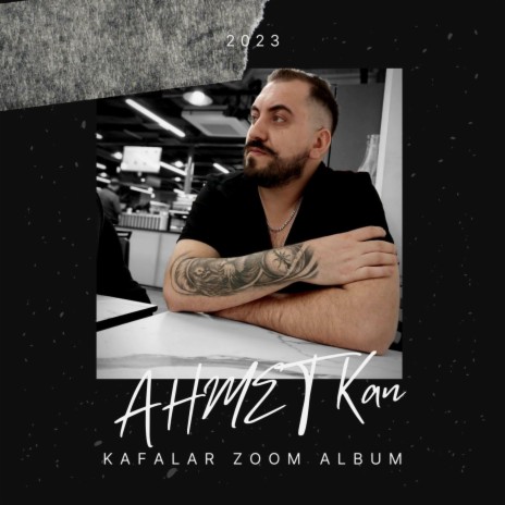 Kafalar Zoom | Boomplay Music