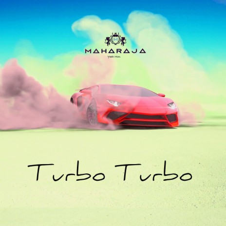 Turbo Turbo ft. Dj Vish | Boomplay Music