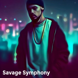 Savage Symphony