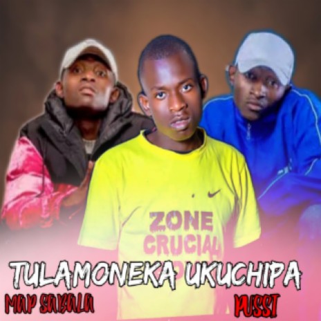 Tulamoneka Ukuchipa | Boomplay Music
