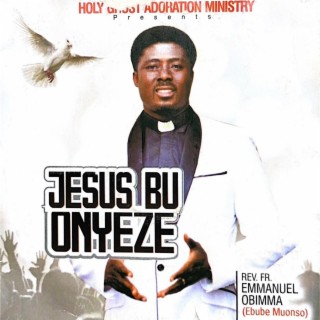 Jesus bu Onyeze