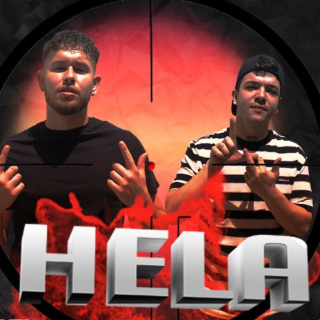 Hela ft. Vimarti | Boomplay Music