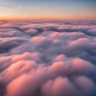 Clouds at Dawn