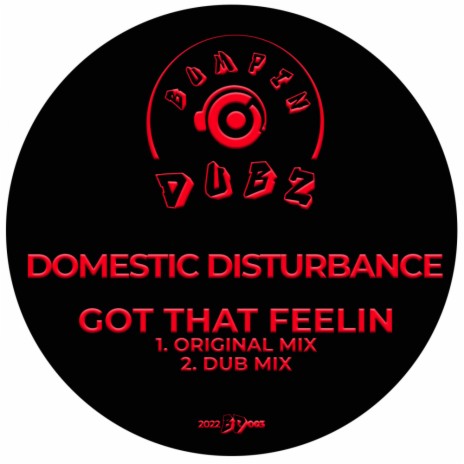 Got That Feelin (Dub Mix) | Boomplay Music