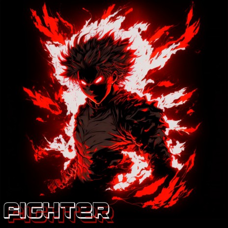 FIGHTER | Boomplay Music