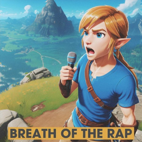 Breath of the Rap | Boomplay Music