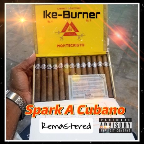 Spark A Cubano (Remastered) | Boomplay Music