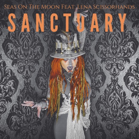 Sanctuary (feat. Lena Scissorhands) (instrumental)