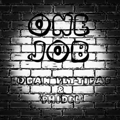 One Job (Friday Night Funkin') ft. Phidel | Boomplay Music