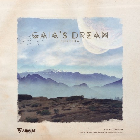 Gaia's Dream (Radio Edit) | Boomplay Music