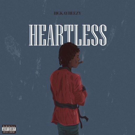 Heartless | Boomplay Music